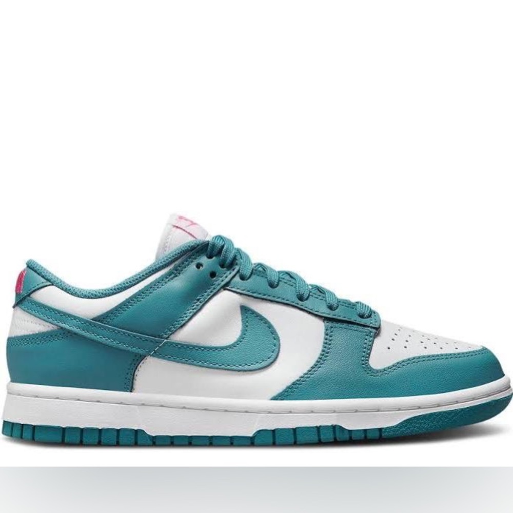 Nike dunk low south beach
